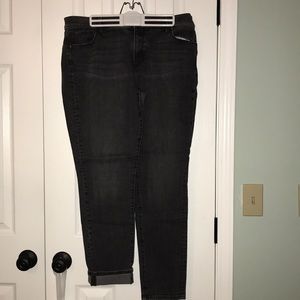 Loft jeans